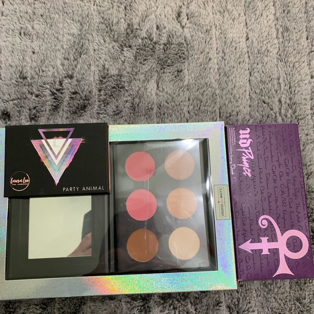 Makeup sets